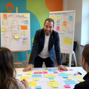 Formation UnFIX (certifiante) – 2 jours (à distance)