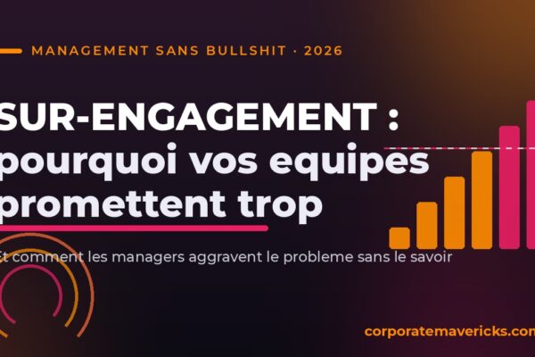 Sur-engagement des equipes : barres qui depassent la ligne de capacite